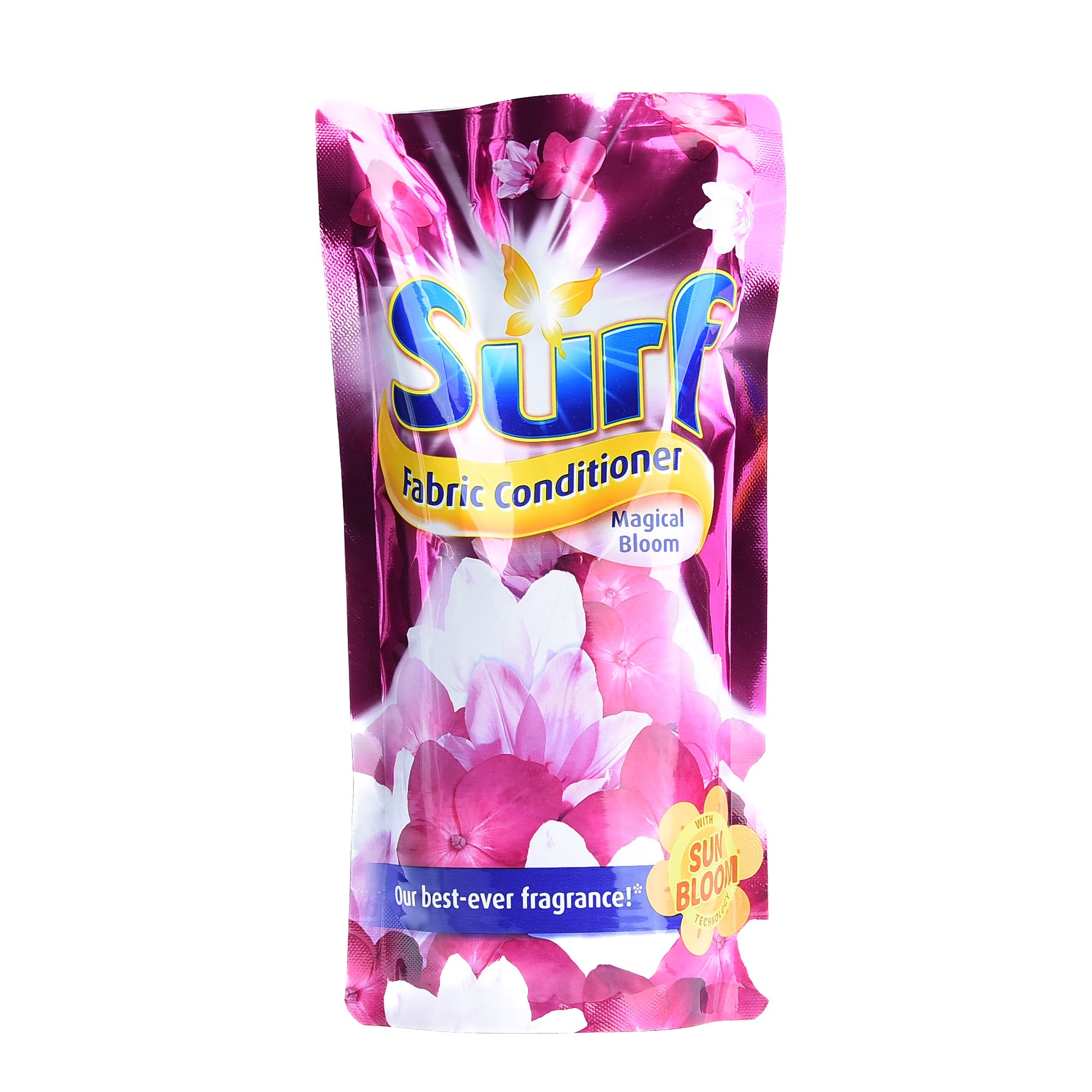 Surf Fabcon Magic Bloom Pouch 670ml