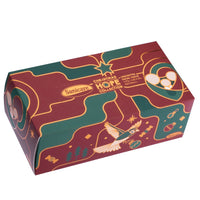 Sanicare Econo Box Premium Facial Tissue - Christmas Collection (1 Box)