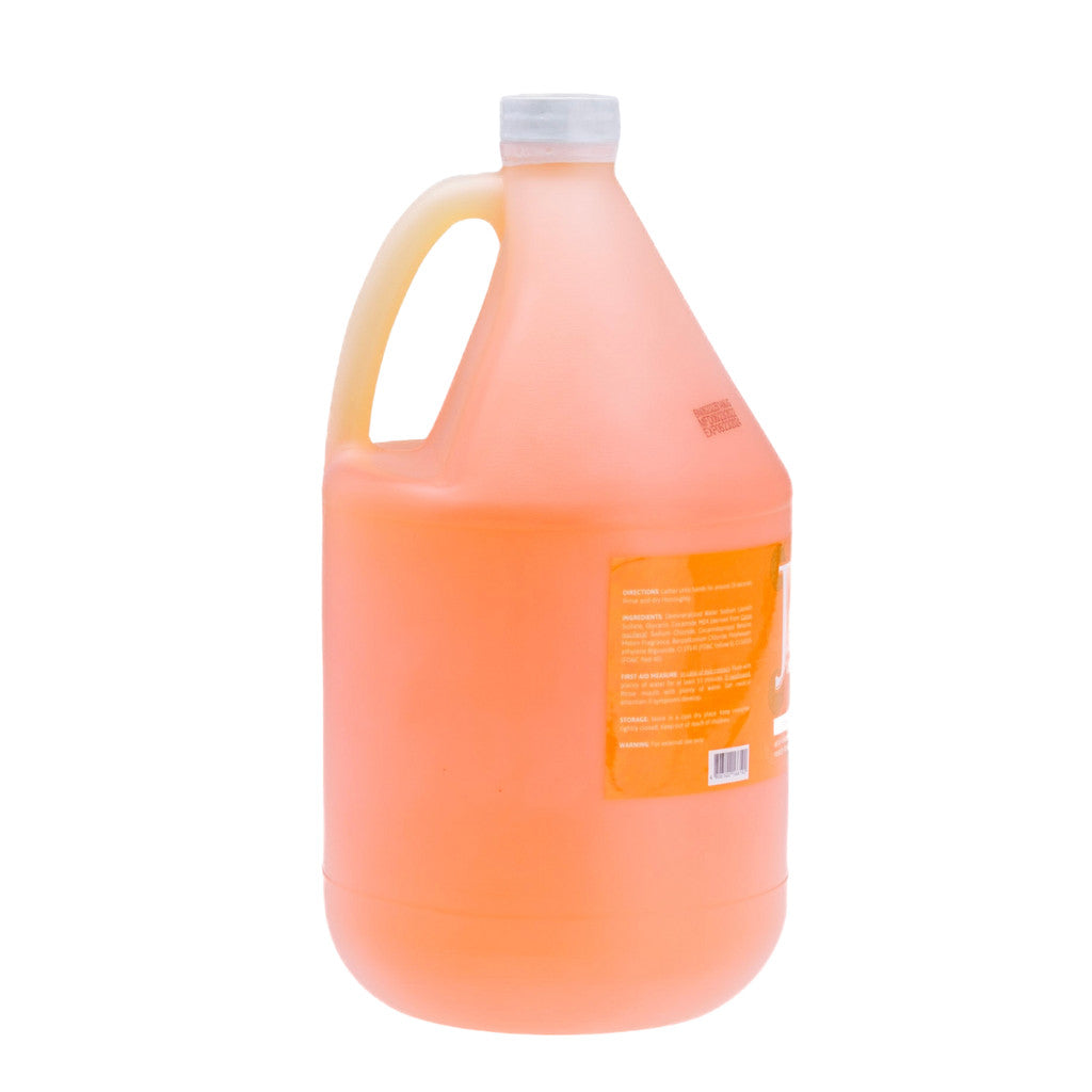 Jade Liquid Hand Soap Melon Scent 1 Gallon