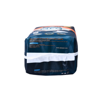 AdFit Men Protector Pads - 260 mm Extra Fit - 16 pieces per pack