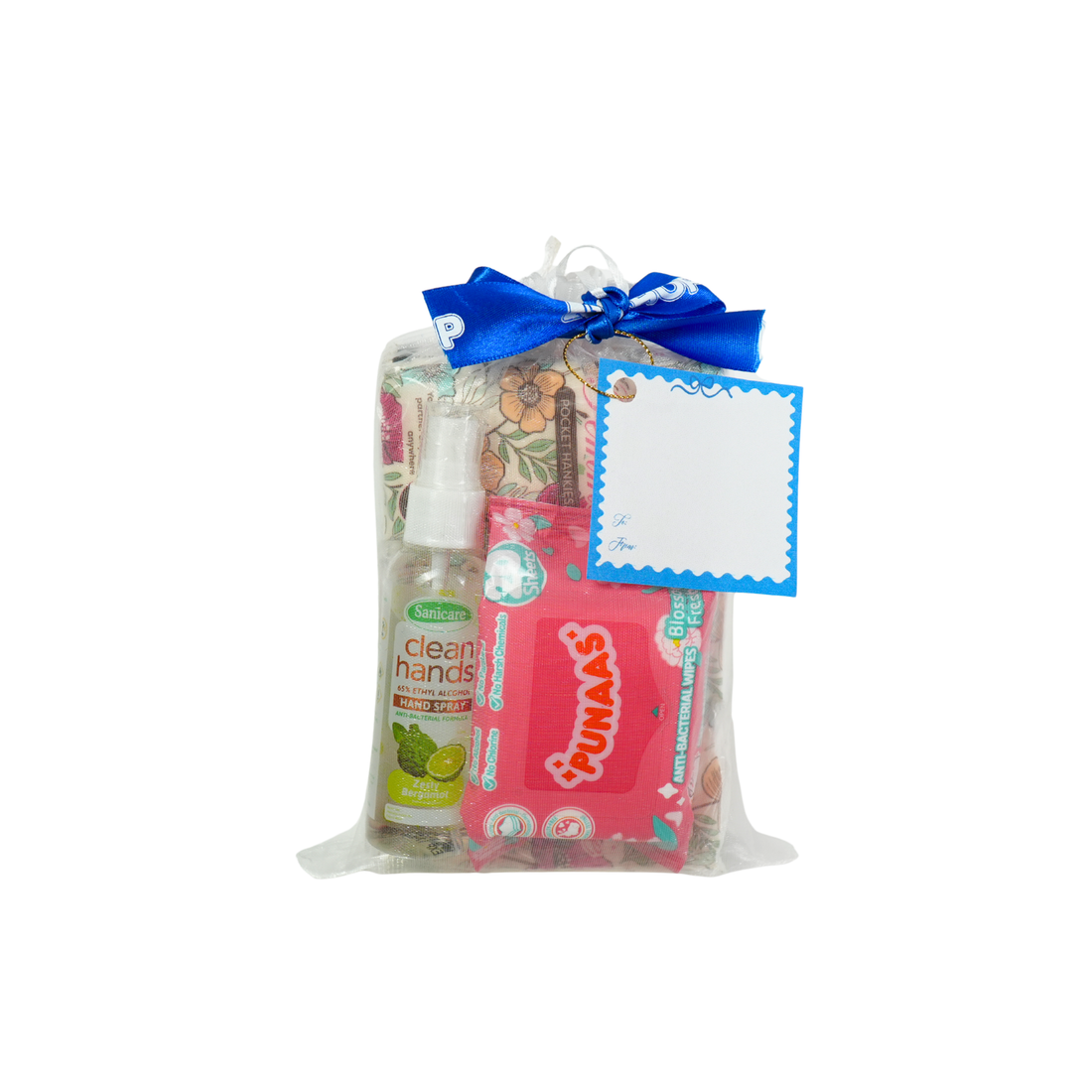 Everyday Hygiene Kit