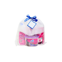 Flush & Refresh Kit - Limited Household Bundle