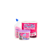 Flush & Refresh Kit - Limited Household Bundle