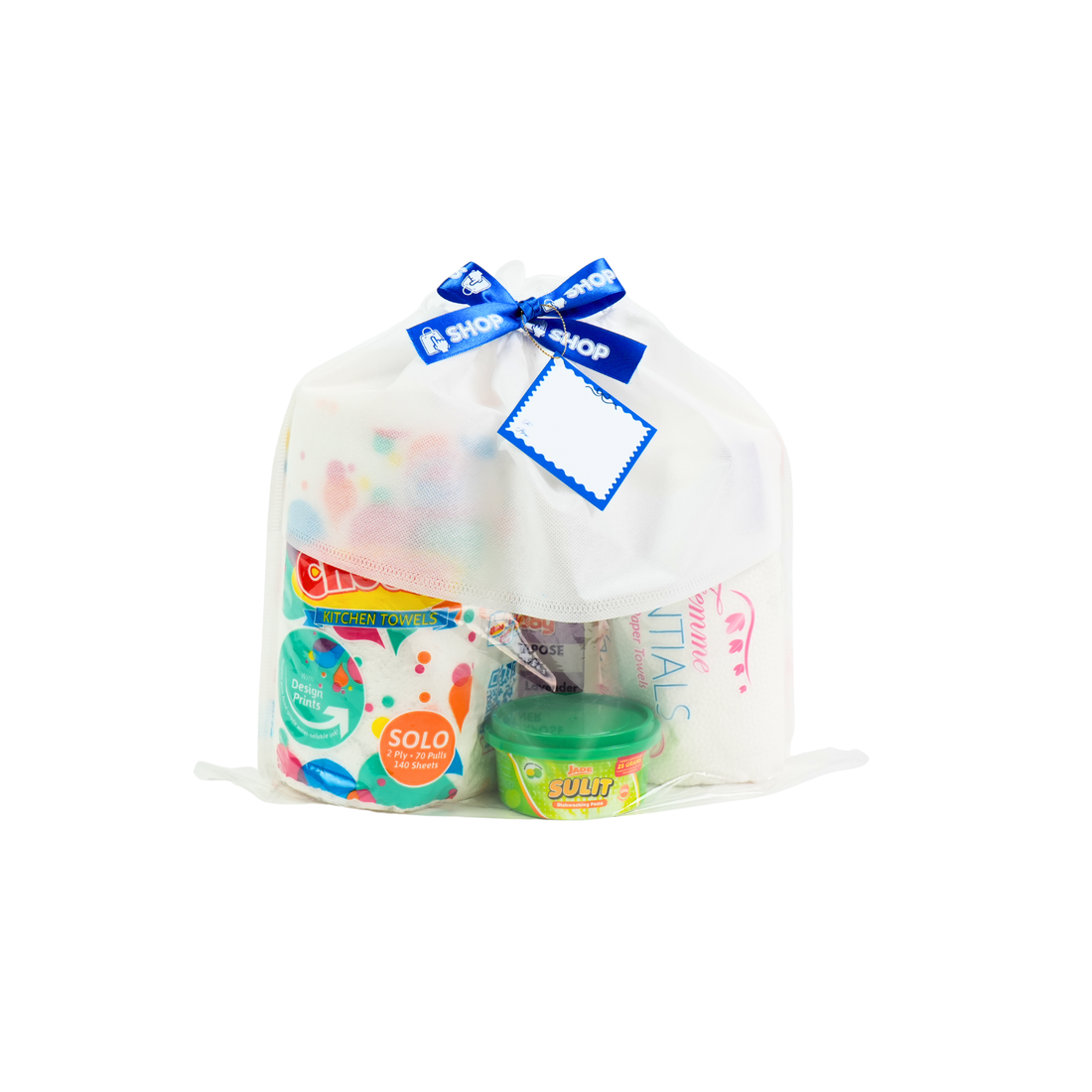 Happy Home Kit - Limited Household Bundle