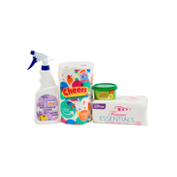 Happy Home Kit - Limited Household Bundle