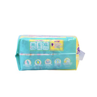 Punaas Babiee Diapers Tape Medium 12 Pads 10+2 Free Pads