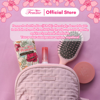 Femme Pocket Hankies 2-Ply 15-Pulls