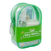 Sanicare Hygiene Bag Buddy A