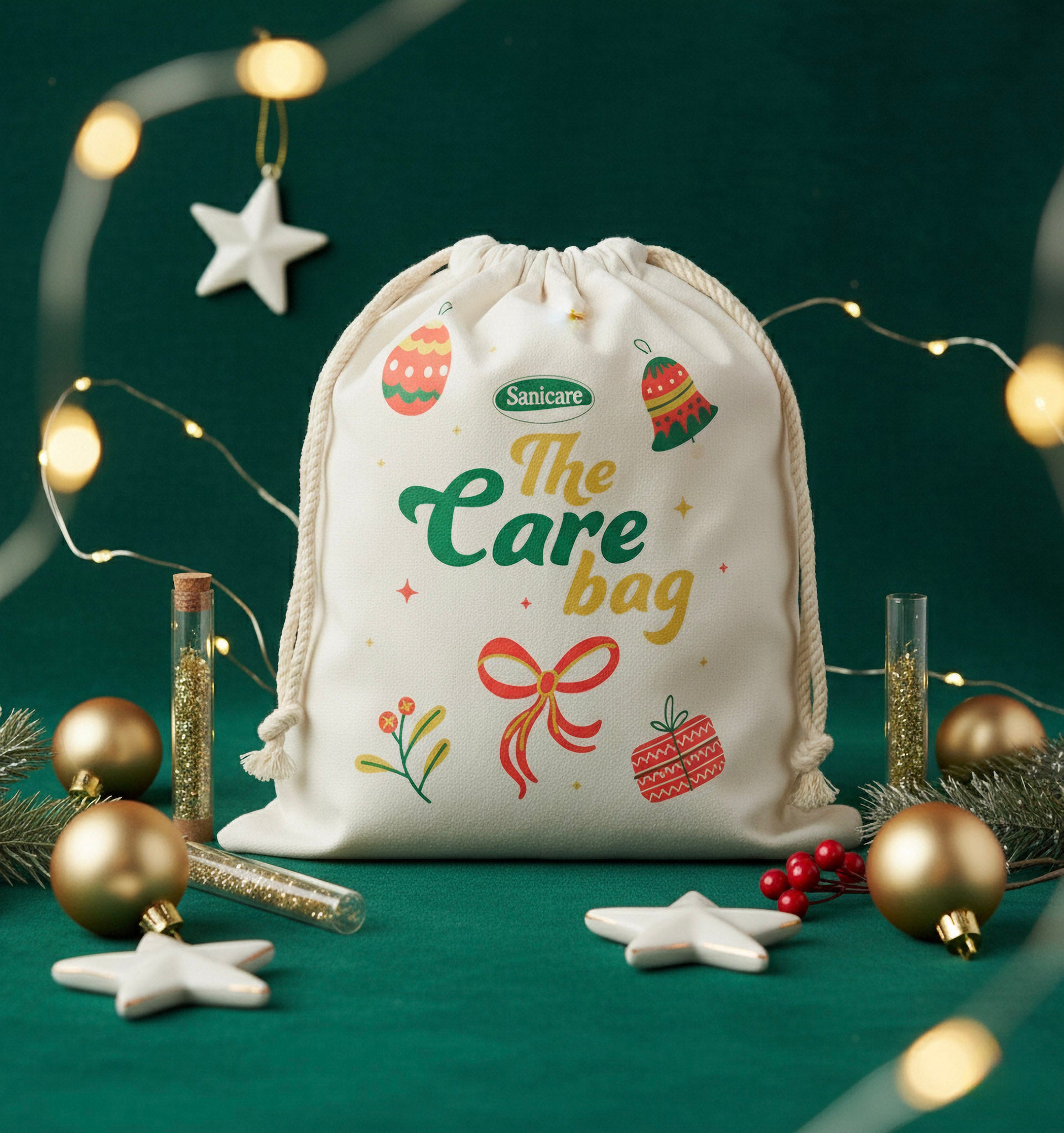 The Care Bag