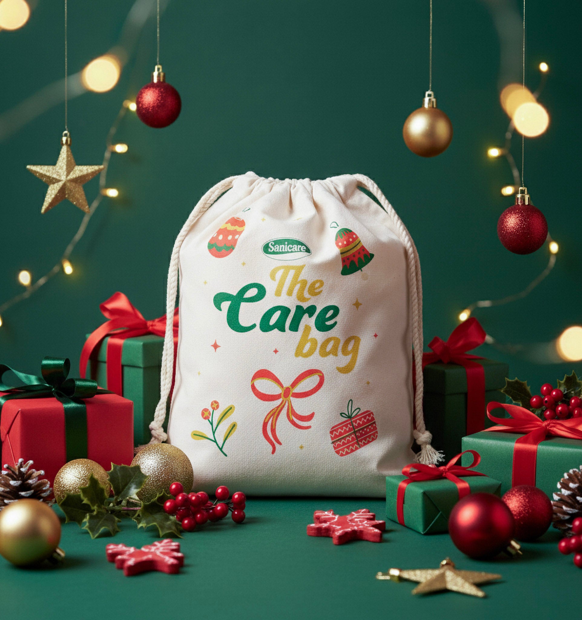 The Care Bag
