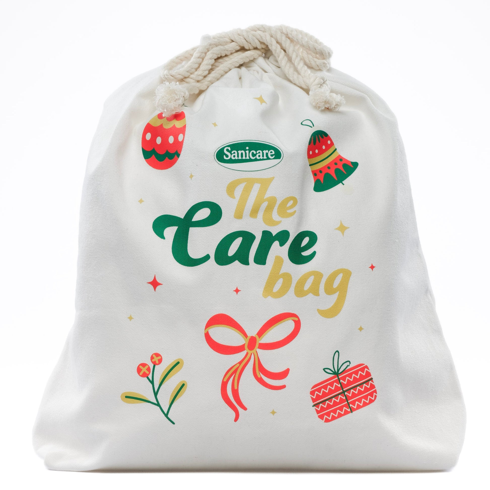 The Care Bag