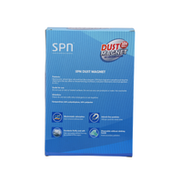 Dust Magnet 10x Refills 360° Disposable Dusters