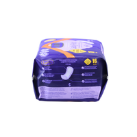 Adfit Lady Pads Incontinence Pads - 310 mm