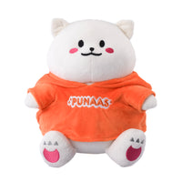 Punaas Pow-pow plushie 225cm