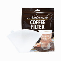 Naturale Coffee Filter White #4