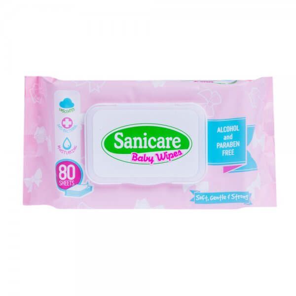 baby wipes brands