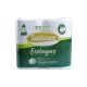 Sanicare Ecolayers Bathroom Tissue (4 Rolls)