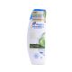 Head & Shoulders Shampoo Apple Fresh 330ml
