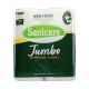 Sanicare Jumbo Kitchen Towel (Twin Rolls)