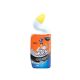 Mr. Muscle Toilet Bowl Cleaner Rust & Limescale Remover - Extra Power 500ml