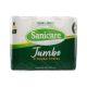 Sanicare Jumbo Kitchen Towel (6 Rolls)