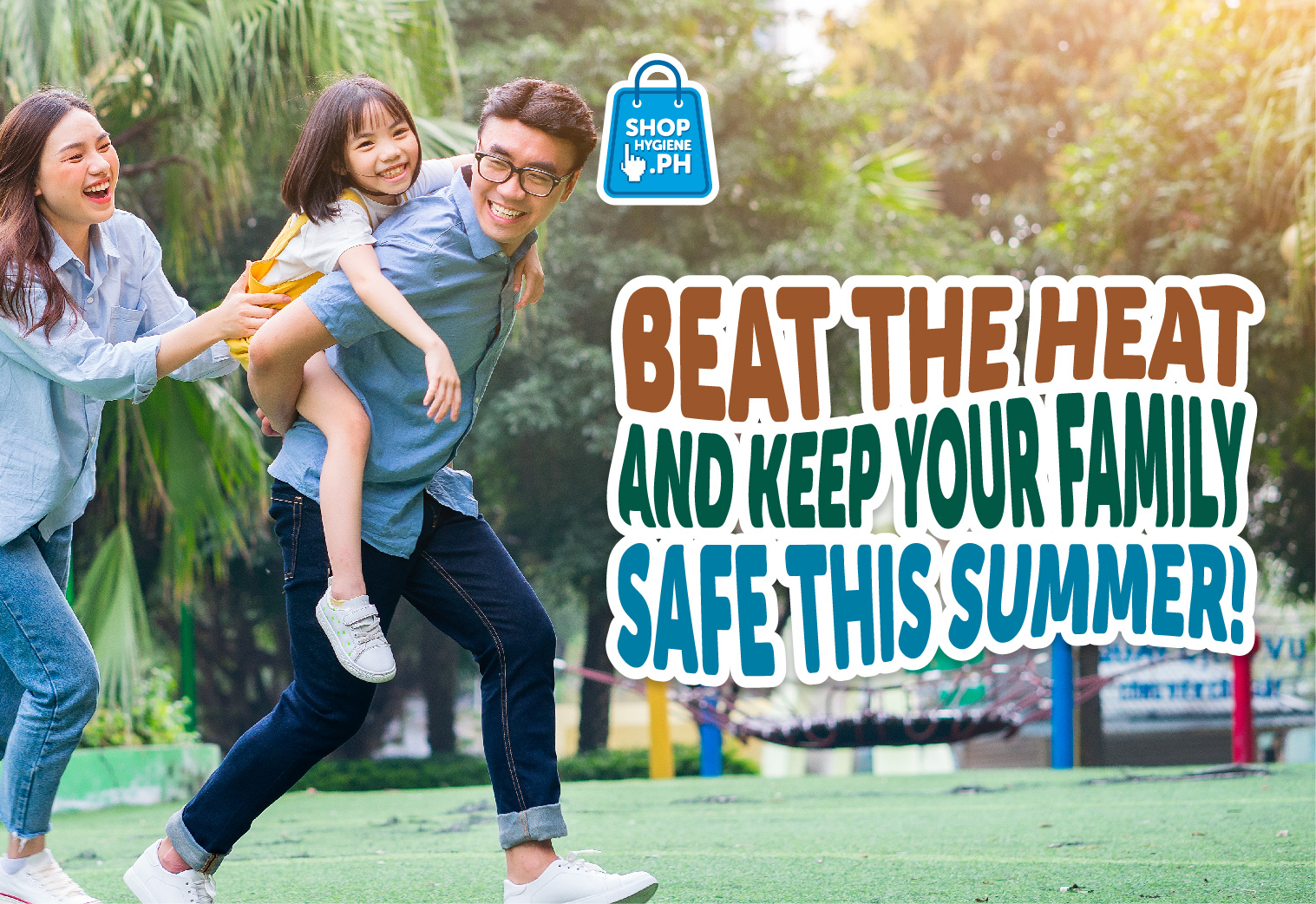 Summer Survival Guide: Keep Your Family Safe and Healthy 
